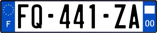 FQ-441-ZA