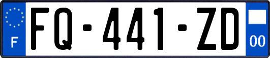 FQ-441-ZD