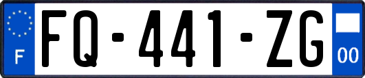 FQ-441-ZG