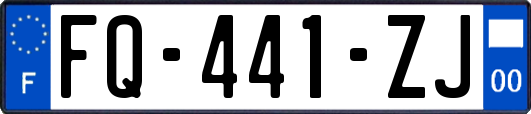 FQ-441-ZJ