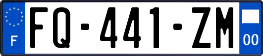 FQ-441-ZM