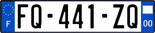 FQ-441-ZQ