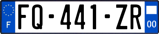 FQ-441-ZR