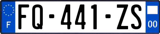FQ-441-ZS