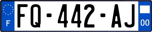 FQ-442-AJ