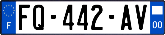 FQ-442-AV
