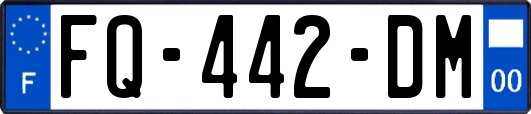 FQ-442-DM