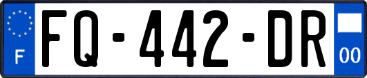 FQ-442-DR