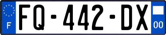 FQ-442-DX