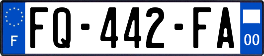 FQ-442-FA