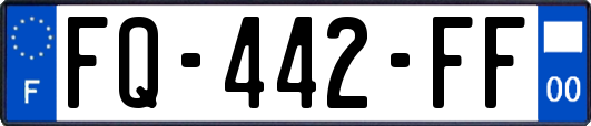 FQ-442-FF