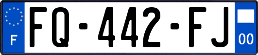 FQ-442-FJ