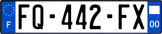 FQ-442-FX