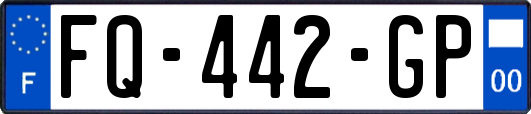 FQ-442-GP