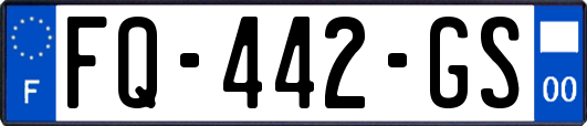 FQ-442-GS