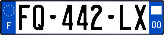 FQ-442-LX