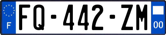 FQ-442-ZM