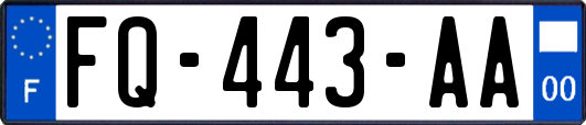 FQ-443-AA