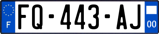 FQ-443-AJ