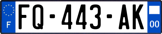 FQ-443-AK