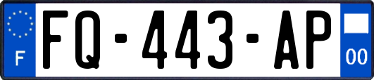 FQ-443-AP