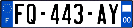 FQ-443-AY
