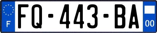 FQ-443-BA