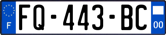 FQ-443-BC