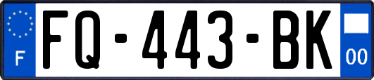 FQ-443-BK