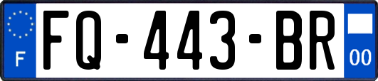 FQ-443-BR