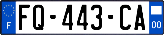 FQ-443-CA