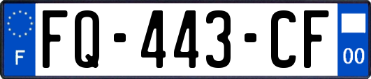 FQ-443-CF