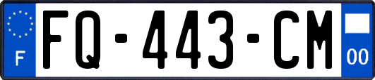 FQ-443-CM