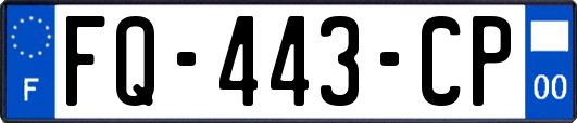 FQ-443-CP
