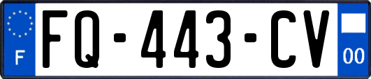 FQ-443-CV
