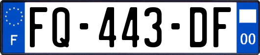 FQ-443-DF