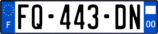 FQ-443-DN