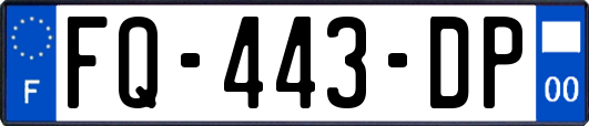 FQ-443-DP