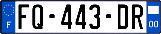 FQ-443-DR