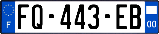 FQ-443-EB