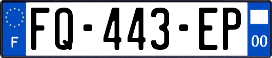 FQ-443-EP