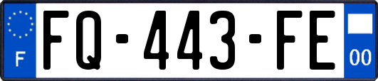 FQ-443-FE