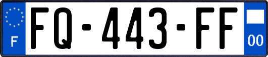 FQ-443-FF