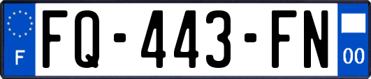 FQ-443-FN