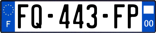 FQ-443-FP