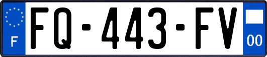 FQ-443-FV