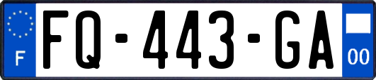 FQ-443-GA