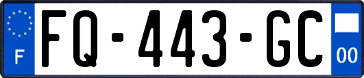 FQ-443-GC