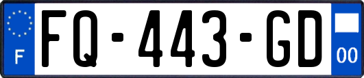 FQ-443-GD