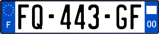 FQ-443-GF